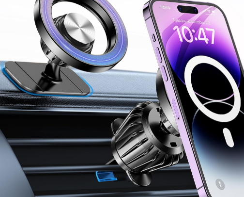 Kai Style for maga safe car mount cover photo collage