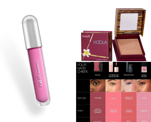 favorite beauty products for sensitive skin 💄 cover photo collage