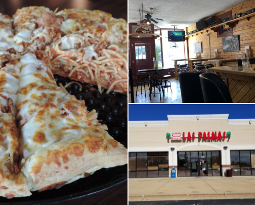 My top Dixon recs cover photo collage