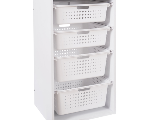 Kids’ Rooms - Decor, Storage, Organization cover photo collage