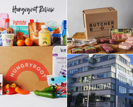 Food & Kitchen Favorites I Use Every Day cover photo collage