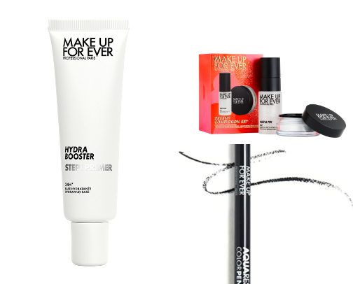 Complete step-by-step makeup routine : the beauty products must have ! cover photo collage