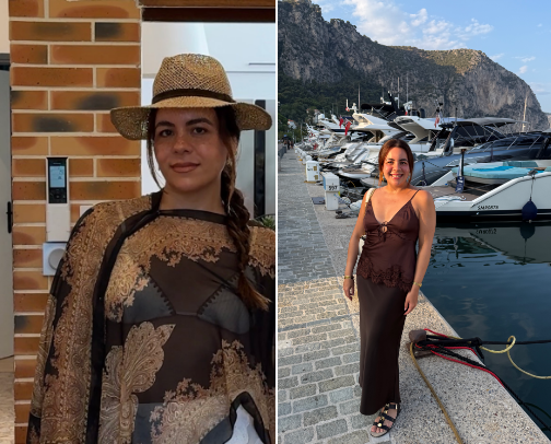 What to Wear cover photo collage