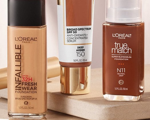 must have make up cover photo collage