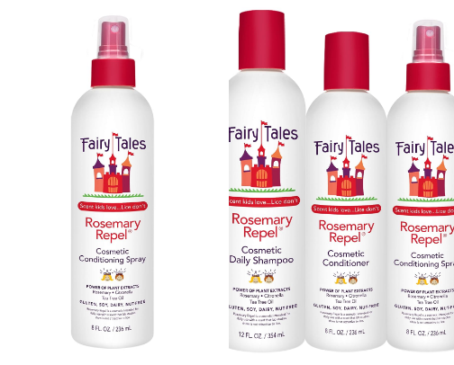 Best Lice Treatment & Prevention Products for Families (2026) cover photo collage