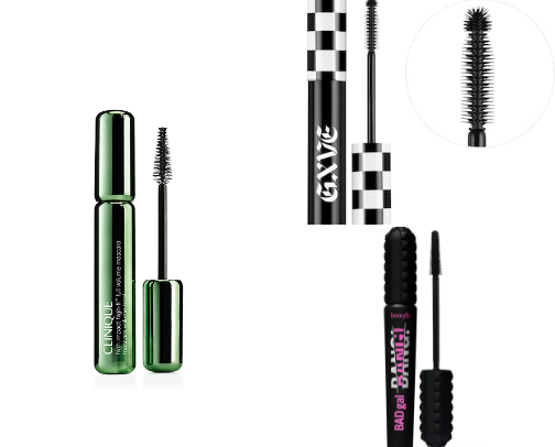 best mascaras out there cover photo collage