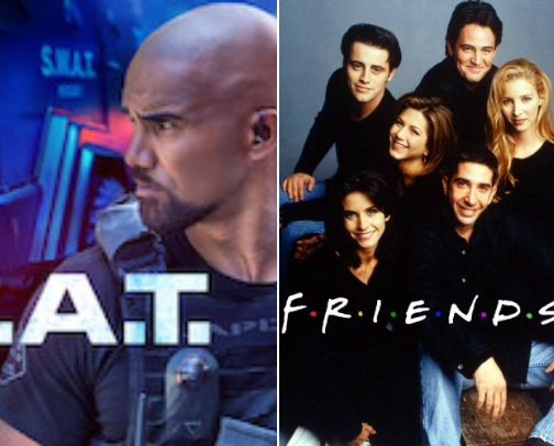 My Fave Tv Shows 📺 cover photo collage