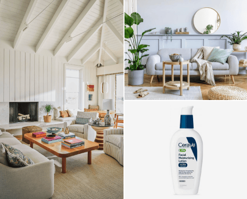 Top Beauty Products You Can't Miss!! cover photo collage