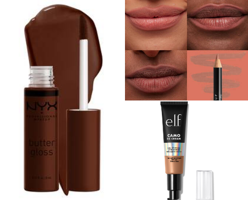 Look like the queen you already are cover photo collage