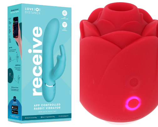 Ecstacy Emporium cover photo collage