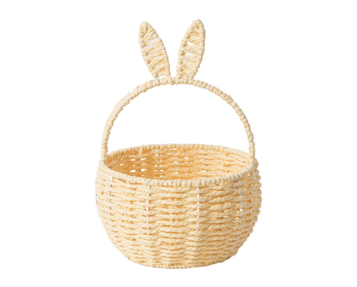 THE BEST EASTER BASKETS (& SMALLER FILLABLE THINGS)! cover photo collage