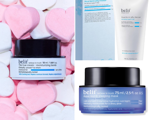 Meet the Korean Skincare Brand Raising the Bar cover photo collage