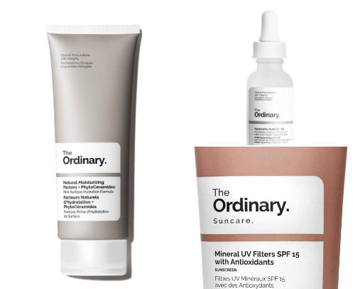 ORDINARY🧖‍♀️  cover photo collage