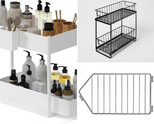 TikTok-Famous Amazon Kitchen Finds That Are Actually Worth It cover photo collage