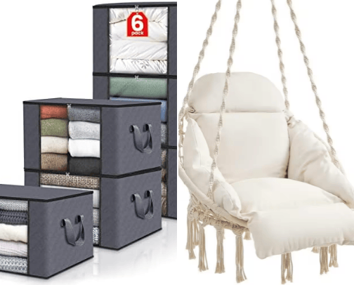 Early Prime Deals cover photo collage