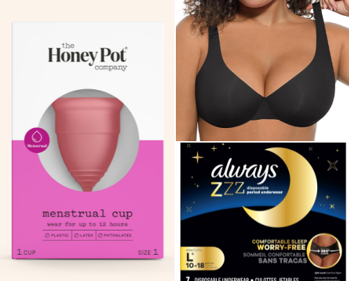 Just Girlie Pop things 👯‍♀️ cover photo collage