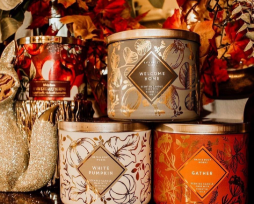 Aroma 🕯️ cover photo collage