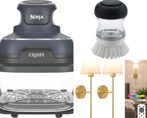 🛍️ Amazon Finds That Make Your Life Feel More Expensive cover photo collage