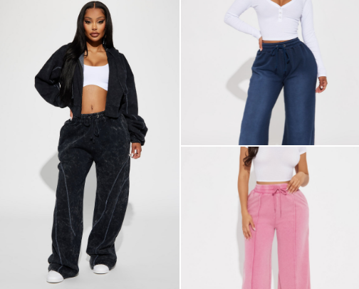 Every Tall Baddie Needs to Shop This List!! cover photo collage