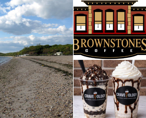 New York is my home cover photo collage