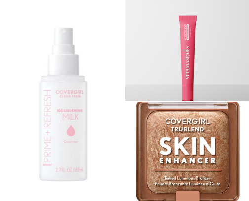 Drugstore Dupes that are better than the OG cover photo collage