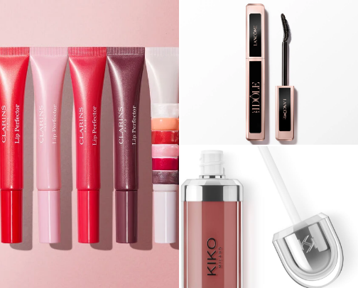 Make-up favs that you can't go wrong with 💄 cover photo collage