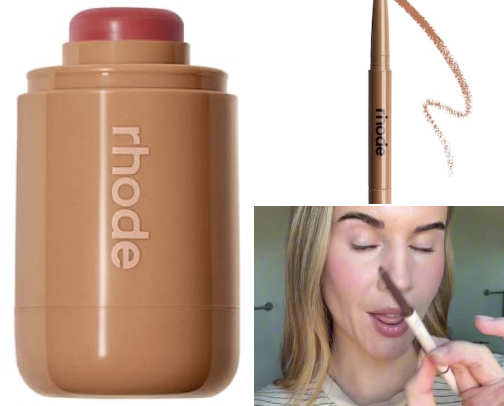 Makeup products I have been wanting to try! cover photo collage