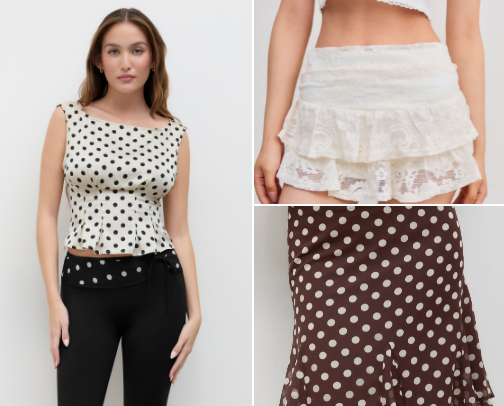 My list of precious pieces 🥹💗 cover photo collage