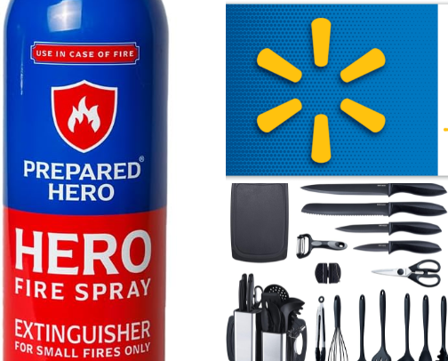 Gifts for the COLLEGE kid in your life 📚🍳☕️👩‍🏫 cover photo collage