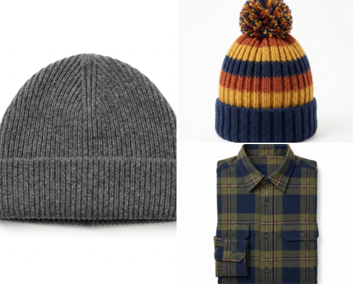 15 Effortless Fall Capsule Outfits for the Whole Family (Dad, Mom & Kids Head-to-Toe). cover photo collage