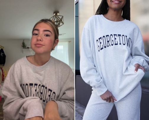 Embreigh’s Fit cover photo collage