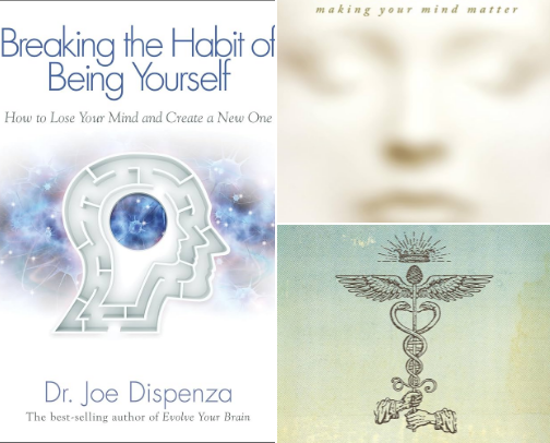 Books That Heal You cover photo collage