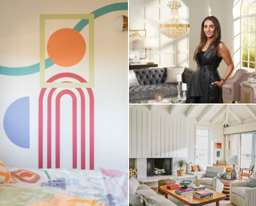 Upgrade your home cover photo collage