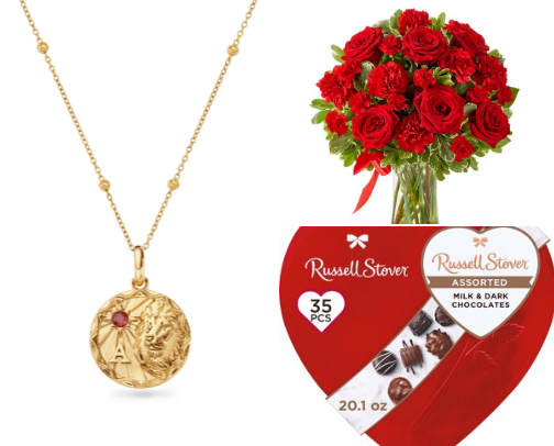 Valentines day gift / activities ❤️ cover photo collage