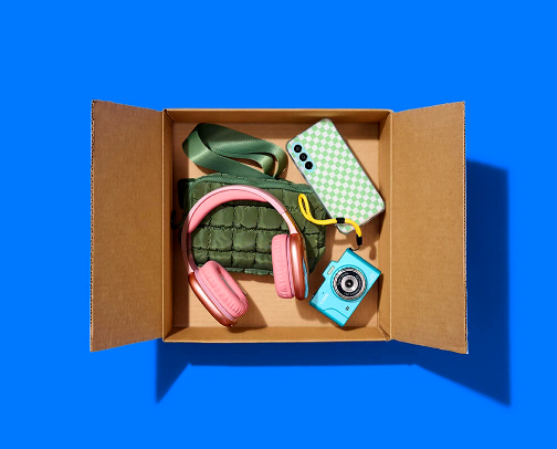 Black Friday Deals! cover photo collage