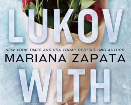 Romance books by Mariana Zapata cover photo collage