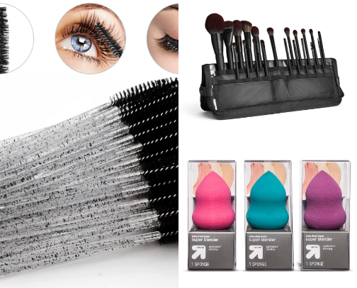 Must haves for teenagers 👯‍♀️ cover photo collage