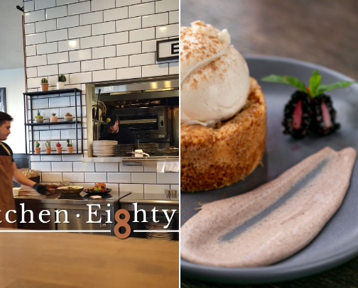 Local Restaurants in Utah County cover photo collage
