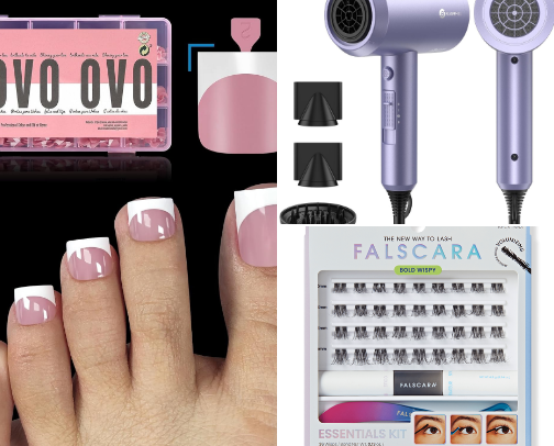 At Home Maintenance Mode🪞 cover photo collage