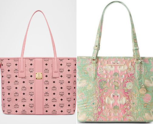 bags ! cover photo collage