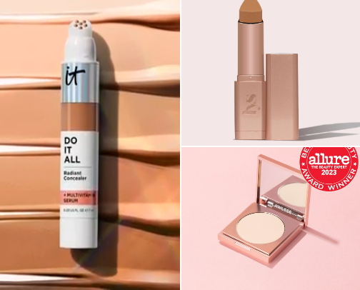 soft glam essentials cover photo collage