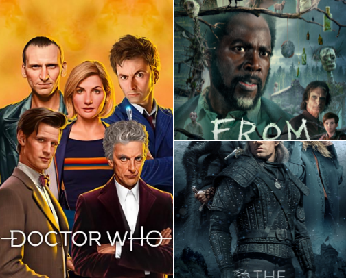 I watch way too many tv shows 😂 Here are the ones I will *ALWAYS* recommend and share! cover photo collage