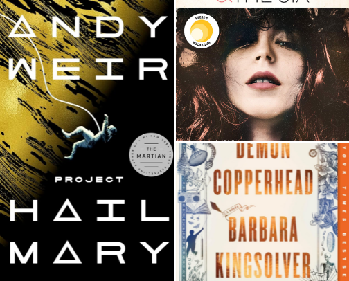 Best audiobooks cover photo collage