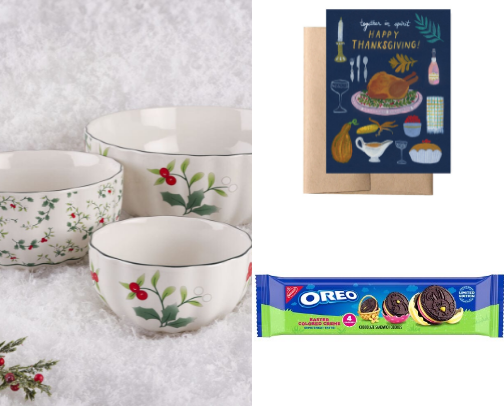 25 Daily Finds-HOLIDAY AND SEASONAL cover photo collage