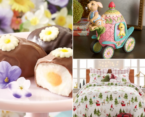 25 Daily Finds-HOLIDAY AND SEASONAL cover photo collage