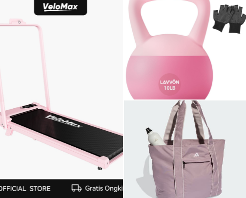 9/10 recommended Healthy Work-out Items/ Product👍 cover photo collage