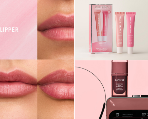 Must have lippies💋 cover photo collage