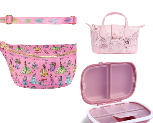 What I’m taking to Disney ✨🏰 cover photo collage