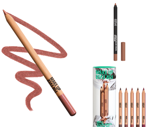 My Must‑Have Make-Up For Ever Picks cover photo collage
