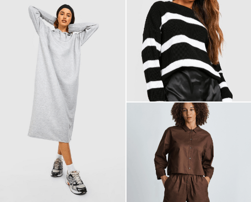 Women cover photo collage